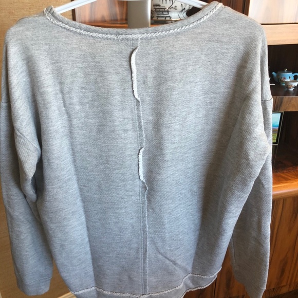Soft joie crewneck sweater - Picture 3 of 3